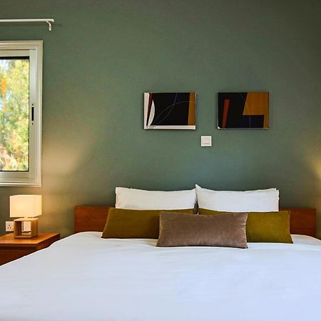 Phaedrus Living - City View Luxury Flat Harbour 03 Larnaca Ngoại thất bức ảnh