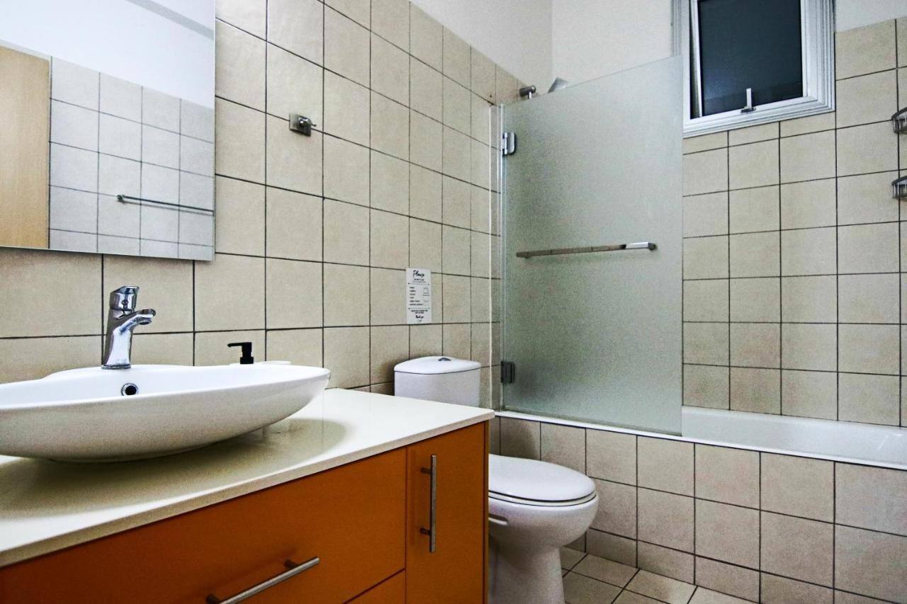 Phaedrus Living - City View Luxury Flat Harbour 03 Larnaca Ngoại thất bức ảnh